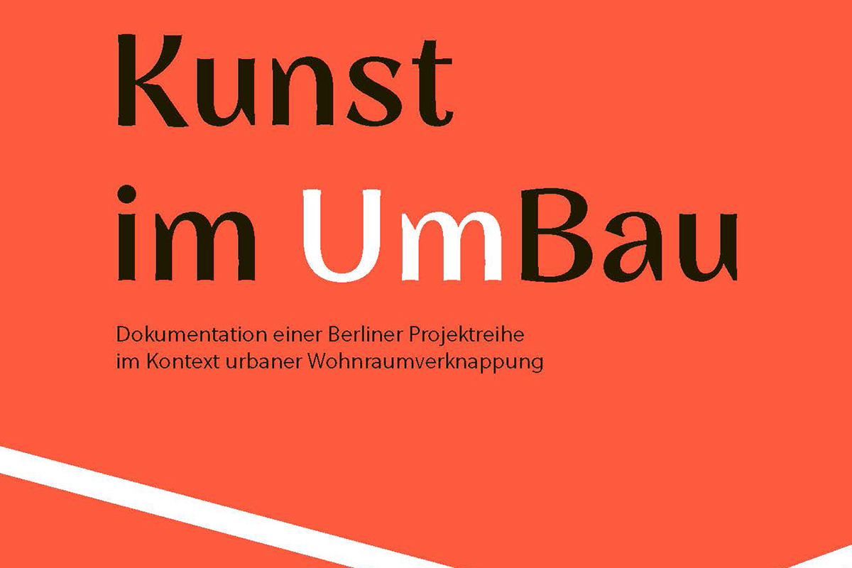 You are currently viewing Kunst im Umbau