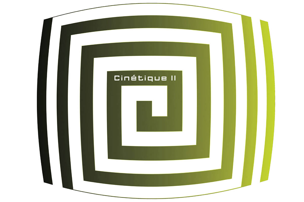 You are currently viewing Cinetique II