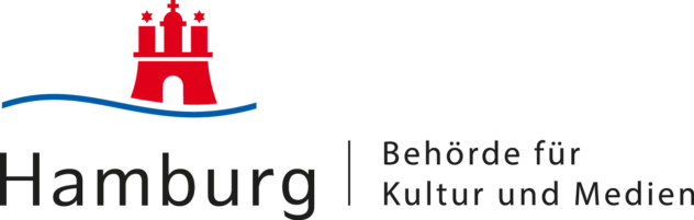Logo Hamburg Behörde