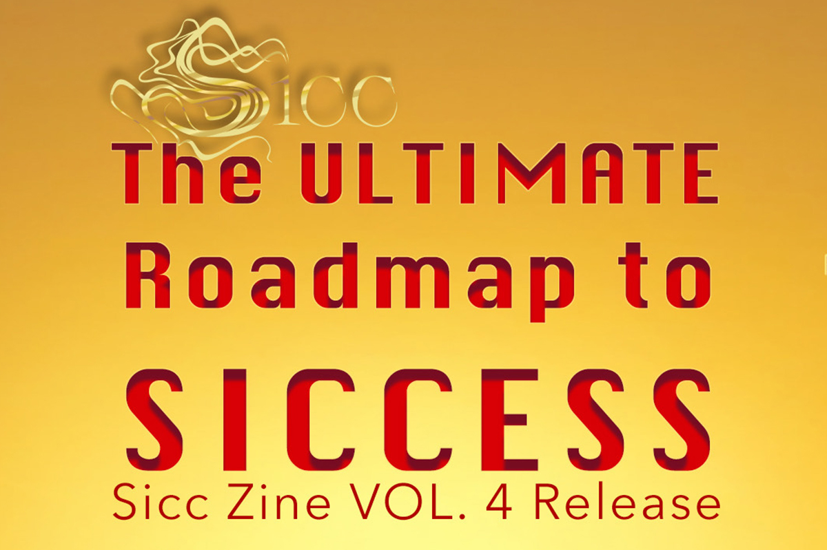 Mehr über den Artikel erfahren The ULTIMATE Roadmap to SICCESS