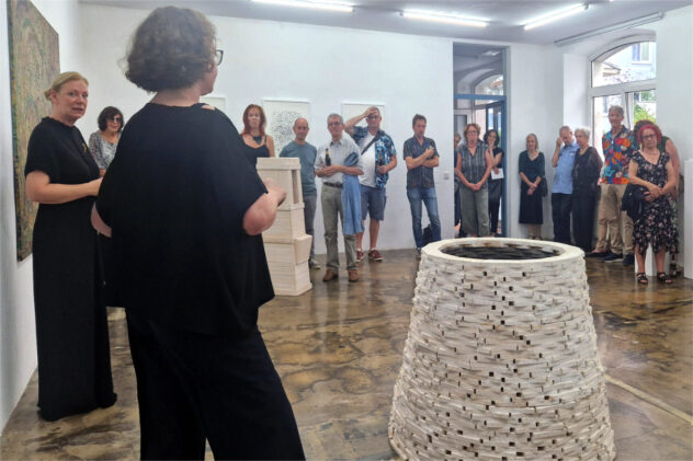 Foto Barbara Höller