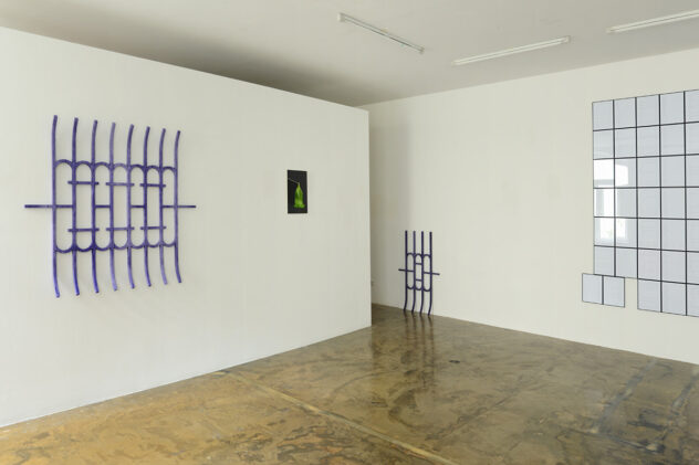 GIMME SHELTER 2025 im sehsaal