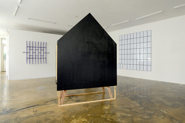 GIMME SHELTER 2025 im sehsaal