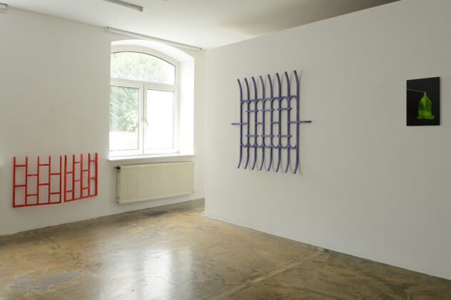 GIMME SHELTER 2025 im sehsaal