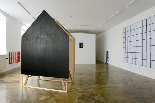 GIMME SHELTER 2025 im sehsaal