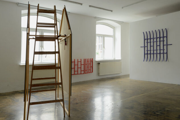 GIMME SHELTER 2025 im sehsaal