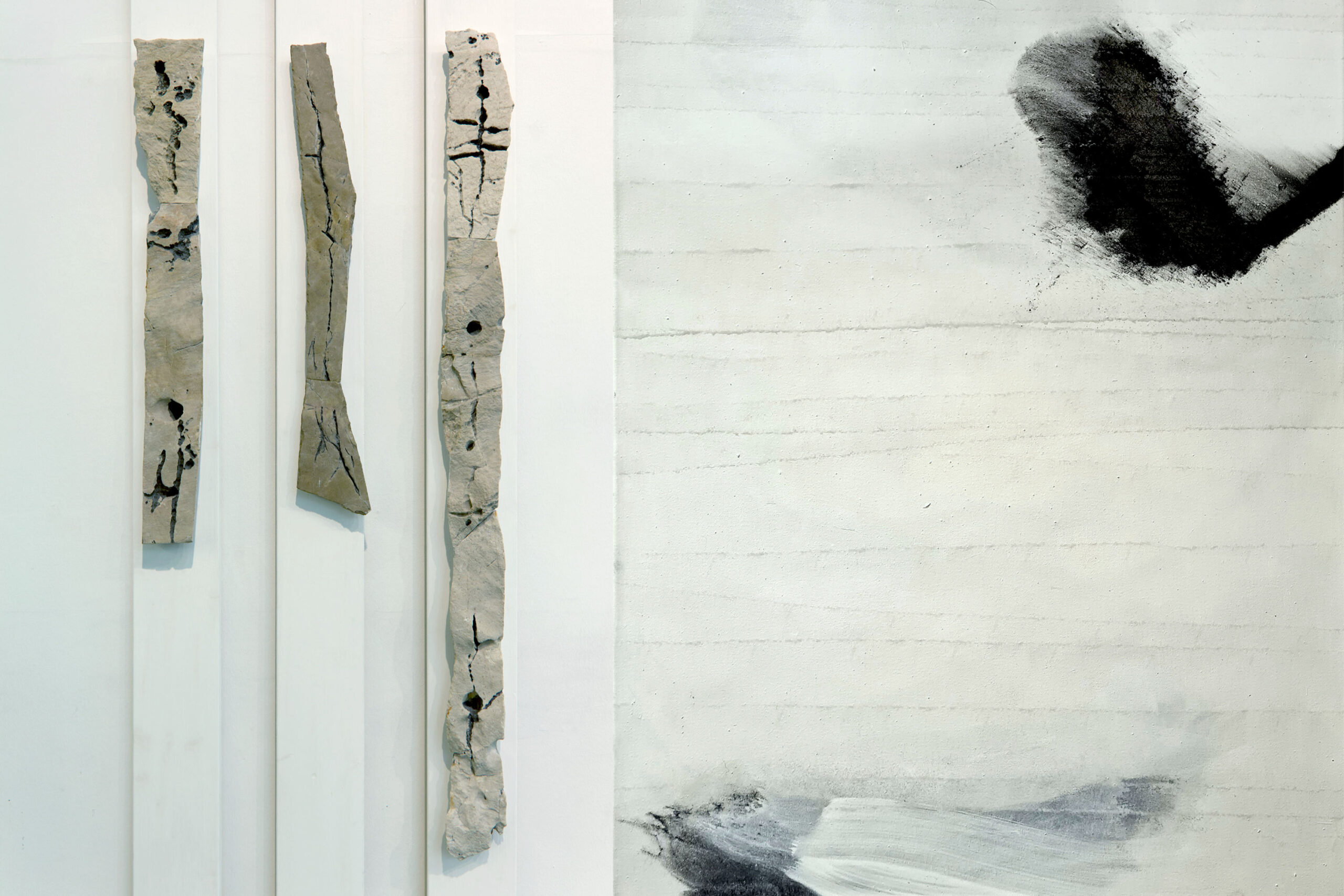 Mehr über den Artikel erfahren SEASIDE – Bild Stein Klang